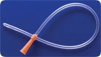 All Purpose PVC Robinson/Nelaton Catheter 24 Fr 16″