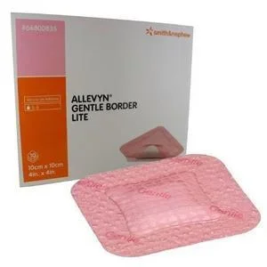 ALLEVYN Life Dressing 8.5″ x 9″