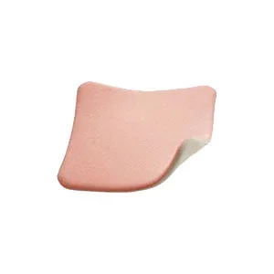 ALLEVYN Non-Adhesive Hydrocellular Foam Dressing, 8″ x 8″