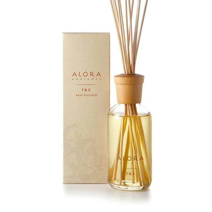 Alora Ambiance Tre Reed Diffuser (8 fl oz) #10080666