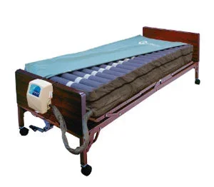 Altus Pro True Low Air Loss Mattress System