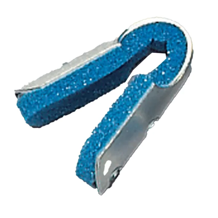 AlumaFoam Finger Cot Splint