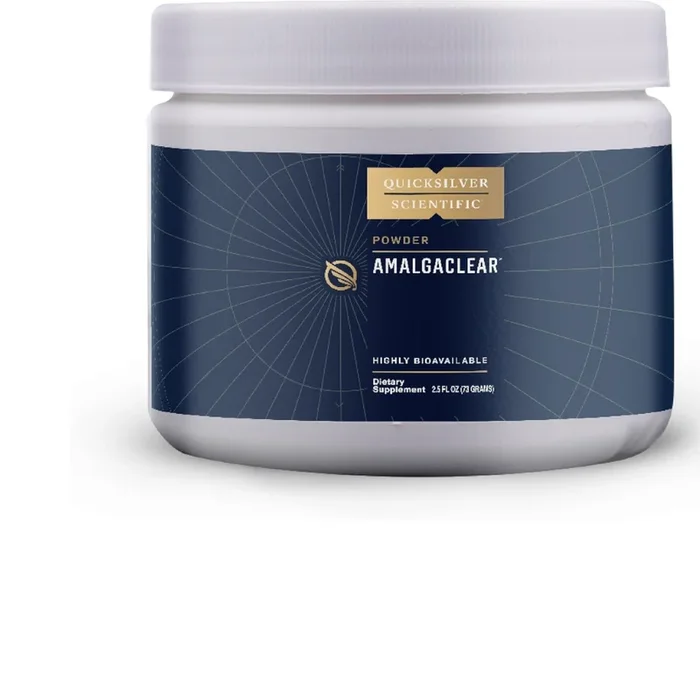 AmalgaClear