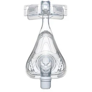 Amara Mask Without Headgear, Reduced Size Frame, Petite
