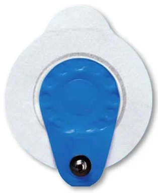 Ambu Ambu EKG Snap Electrode Monitoring Non-Radiolucent 25 per Pack – R-00-S/25