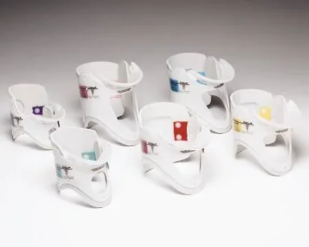 Ambu Ambu Perfit Cervical Collar Plastic Infant – 1 Extrication 2-1/2 Inch Height – 264501