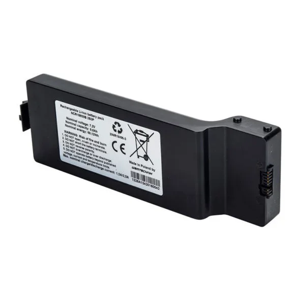 Ambu Battery Pack AmbuMan