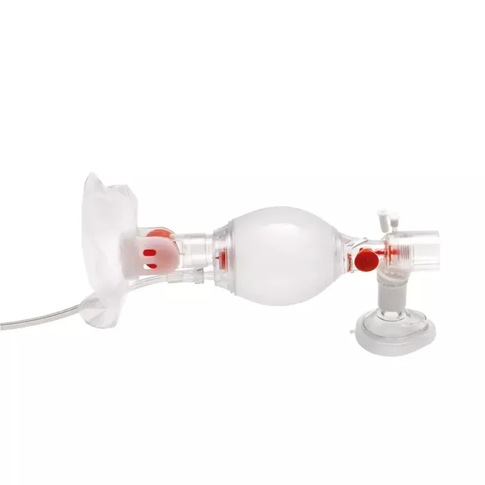 Ambu Spur II Bag Reservoir, Infant