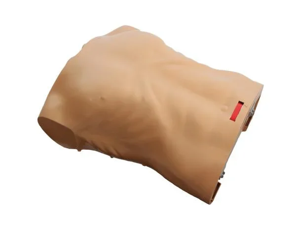 AmbuMan Compression iQF