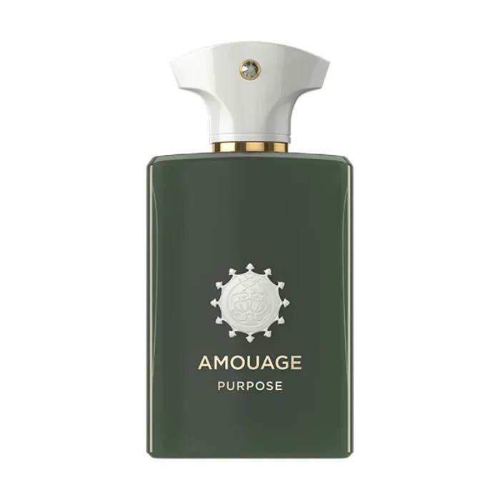 Amouage Purpose EDP (100 ml) #10086460