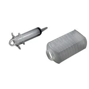 AMSure Piston Irrigation Kit by Amsino Urological