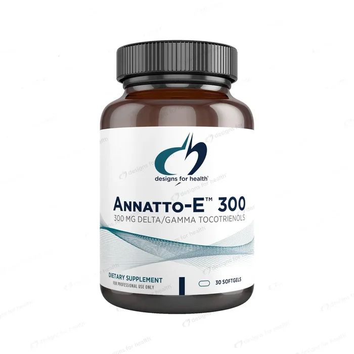 Annatto-E 300