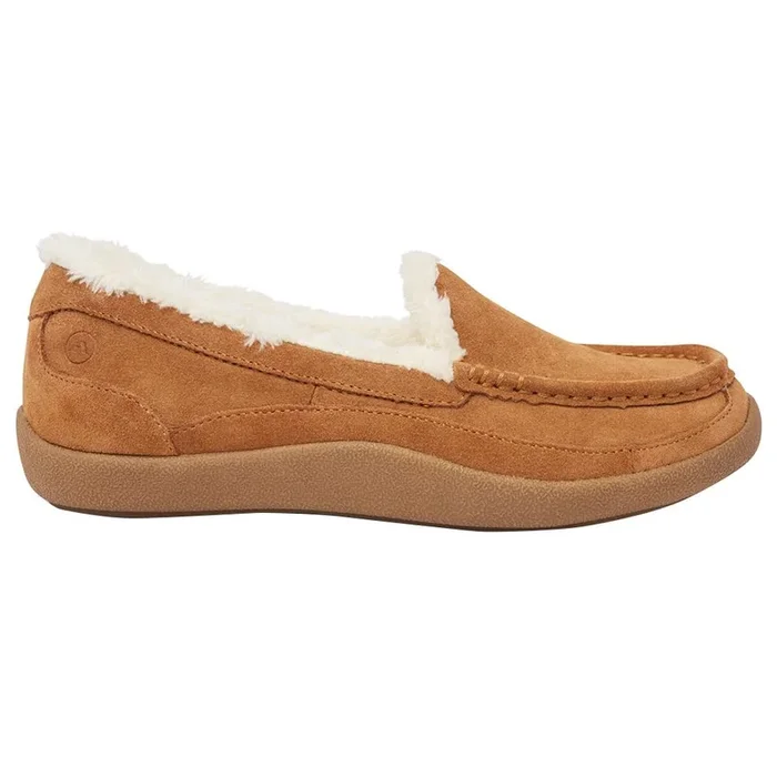 Anodyne No. 39 Women’s Moc Toe Slipper