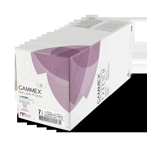 Ansell GAMMEX Non-Latex PI Ortho