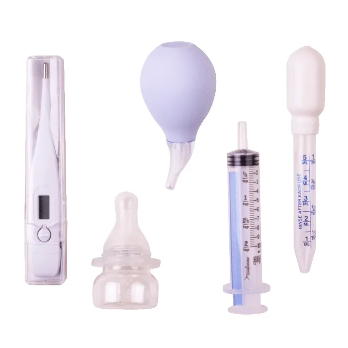 Apex Pediatric Kit