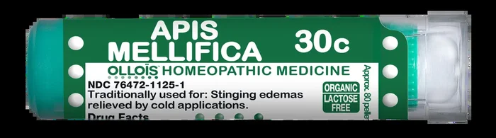 Apis Mellifica 30C