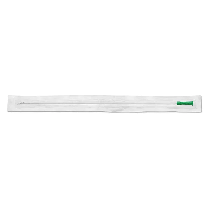 Apogee Intermittent Coude Catheter 12 Fr 16″”