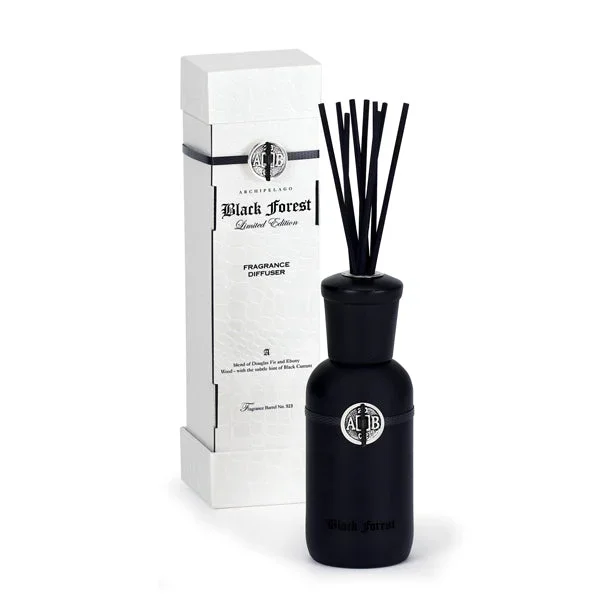 Archipelago Botanicals Black Forest Room Diffuser (7.85 fl oz) #29992