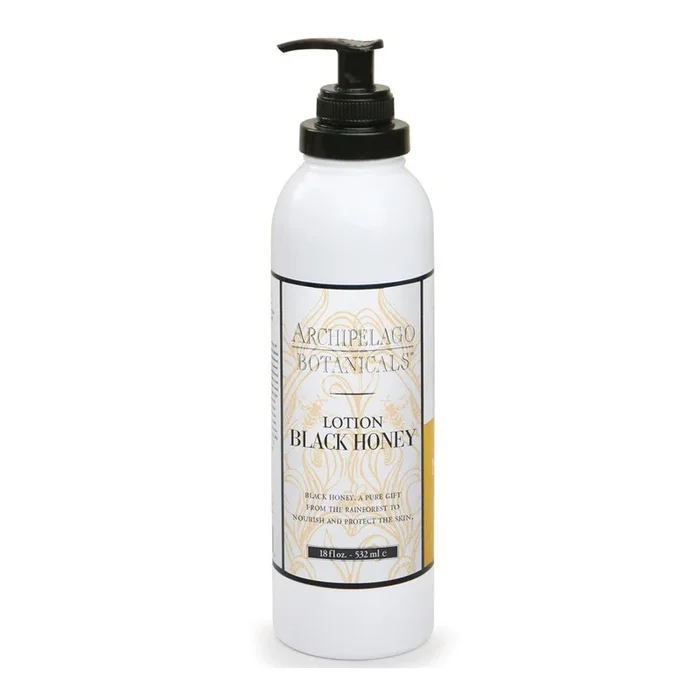 Archipelago Botanicals Black Honey Lotion (18 fl oz) #10071702