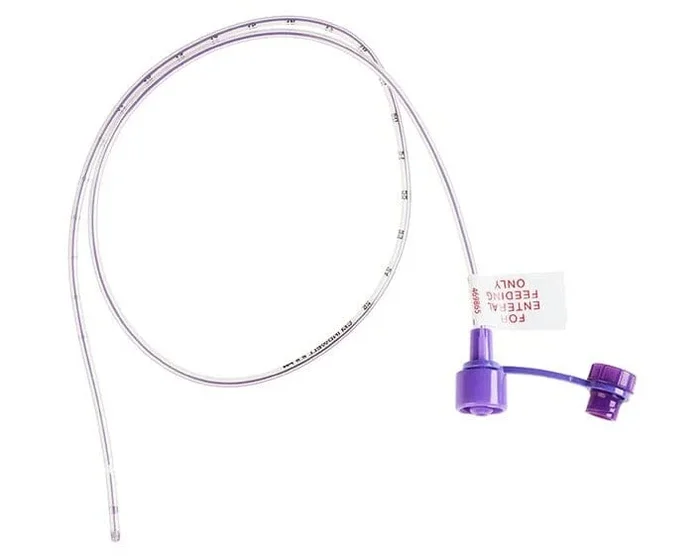 Argyle™ PVC Feeding Tubes with ENFit™ Connection