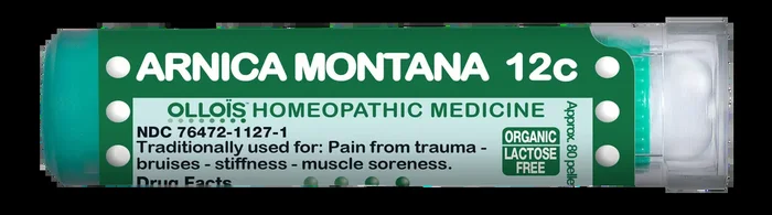 ARNICA MONTANA 12C