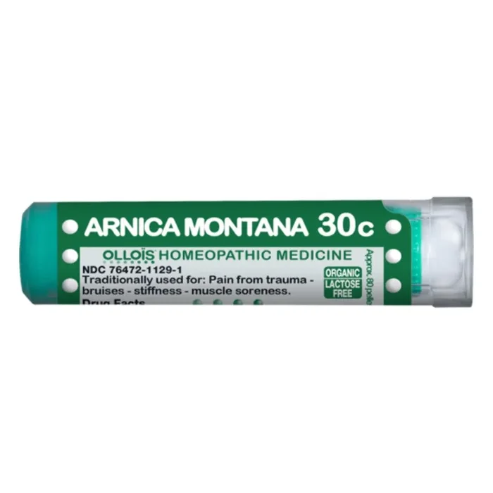 Arnica Montana 30c