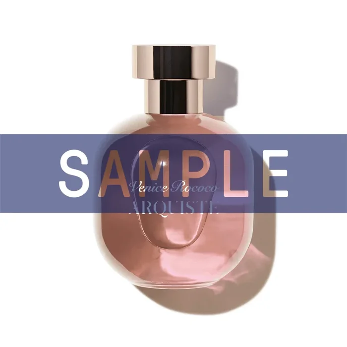 Arquiste Sample – Venice Rococo EDP (1 ml) #10090136