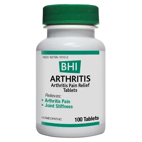 Arthritis