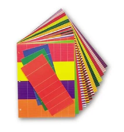 Aspen Surgical Products Barkley ID Sheet Tape Multipurpose Label Without Legend Royal Blue 8-1/2 X 11 Inch – 152002EEA