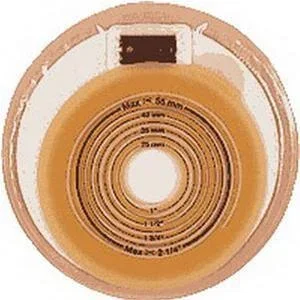 Assura 1-Piece Cap 3/4″ – 2-1/4″