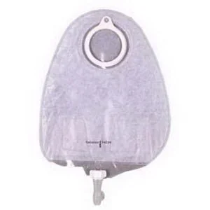 Assura 2-Piece Urostomy Pouch 3/8″ – 2-1/8″, Opaque