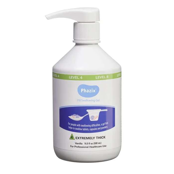 Assure Slide Forte Swallowing Aid