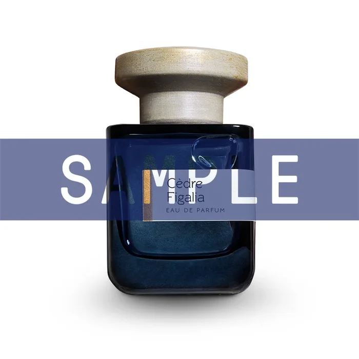 ATELIER MATERI Sample – Cedre Figalia Eau de Parfum (2 ml) #10089775