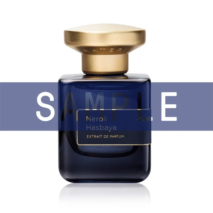 ATELIER MATERI Sample – Neroli Hasbaya Extrait de Parfum (2 ml) #10089773