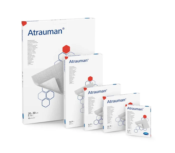 Atrauman Non Adherent Wound Contact Layer
