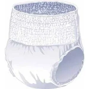 Attends Extra Absorbency Protective Underwear