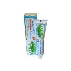 Auromere Mint-Free Toothpaste (75 ml) #14129