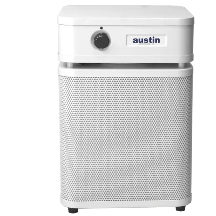 Austin Air HealthMate Plus Junior, White