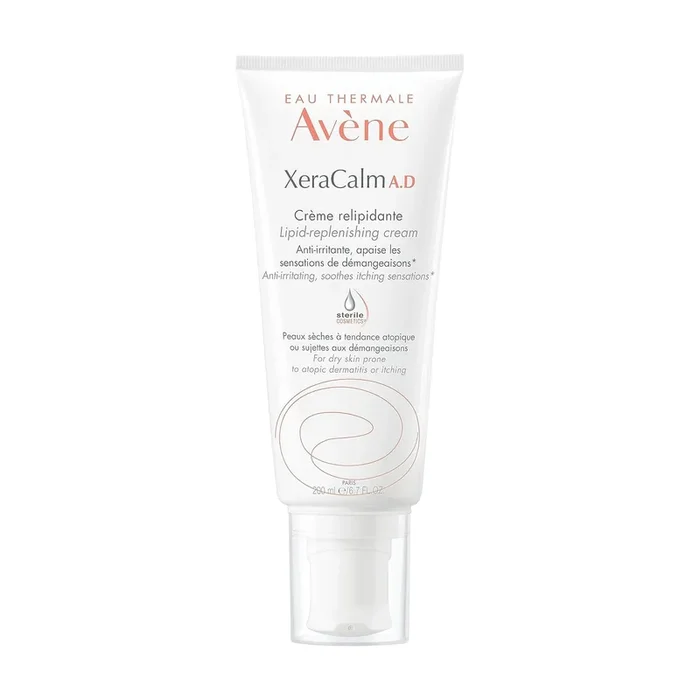 Avene XeraCalm A.D Lipid-Replenishing Cream