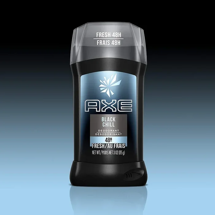Axe Aluminum Free Deodorant