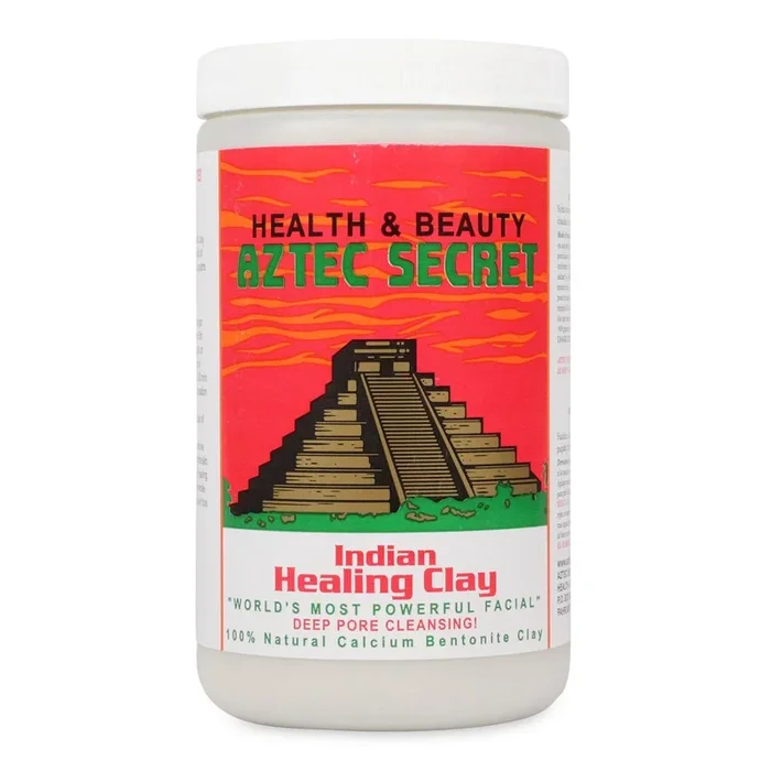 Aztec Secret Indian Healing Clay (2 lb) #10080092