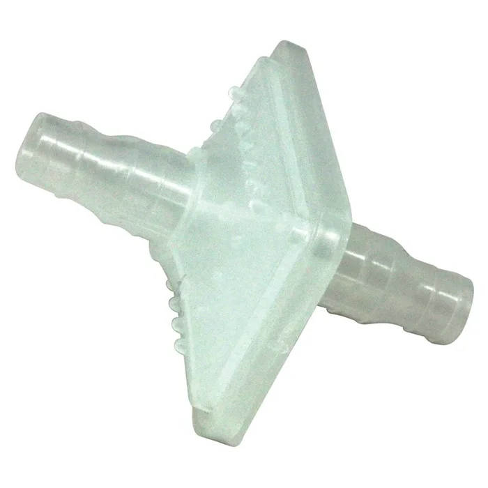 Bacteria Filter, 3/8″ – 1/2″, Stepped Barb