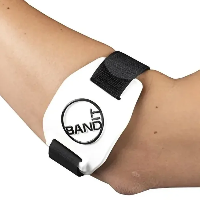 Band It Elbow Band