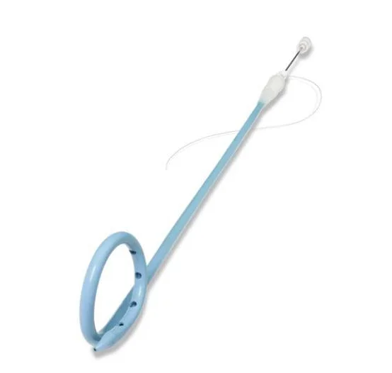 Bard Navarre Drainage Catheter 6 Fr. Multipurpose – NNU6LPT