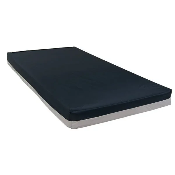 Bariatric Foam Mattress, 42″