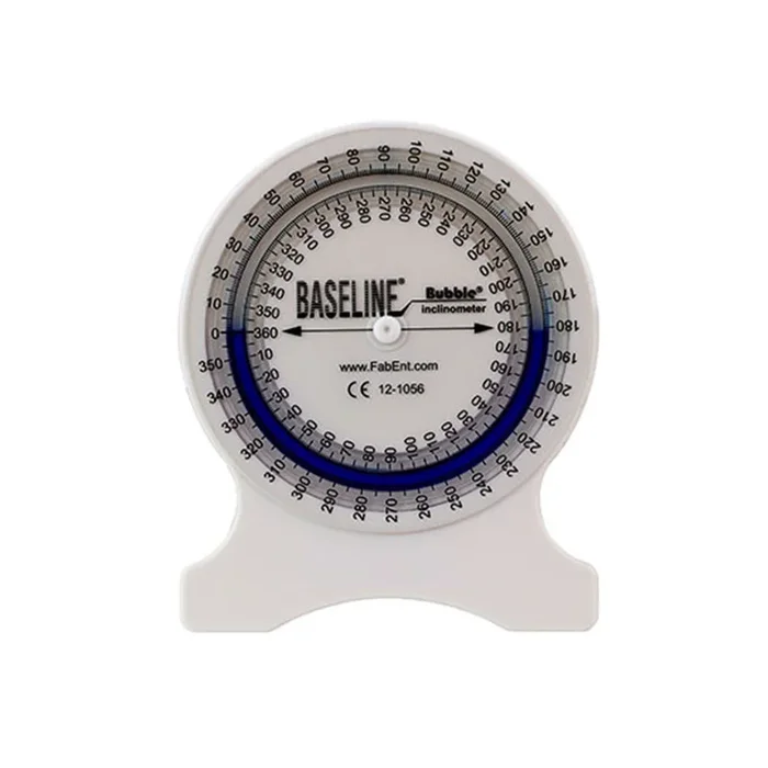 Baseline Bubble Inclinometer