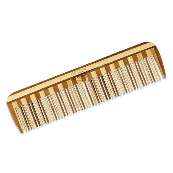 Bass Brushes Bamboo Fine Tooth Comb #10076483