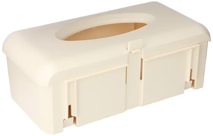 BD Gloves Box Holder