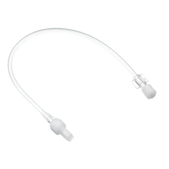 BD Macrobore Extension (Large-Volume) 25cm 3.0mm