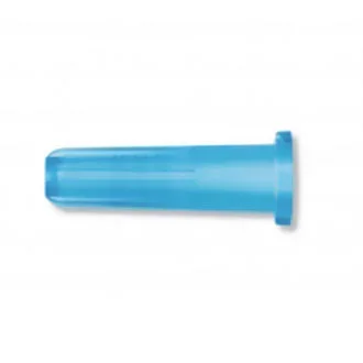 BD Sterile Syringe Tip Cap by Becton Dickinson – Package of 200
